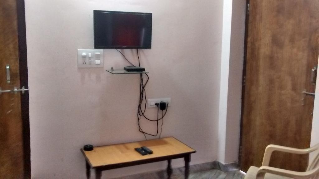 Choudhary Guest House Udaipur Exterior photo