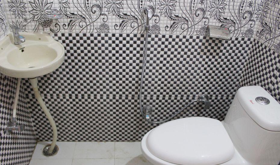 Choudhary Guest House Udaipur Exterior photo